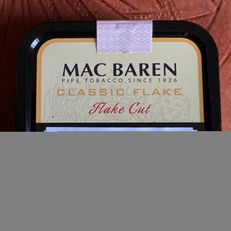 Mac Baren Classic Flake